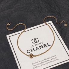 Chanel Necklaces